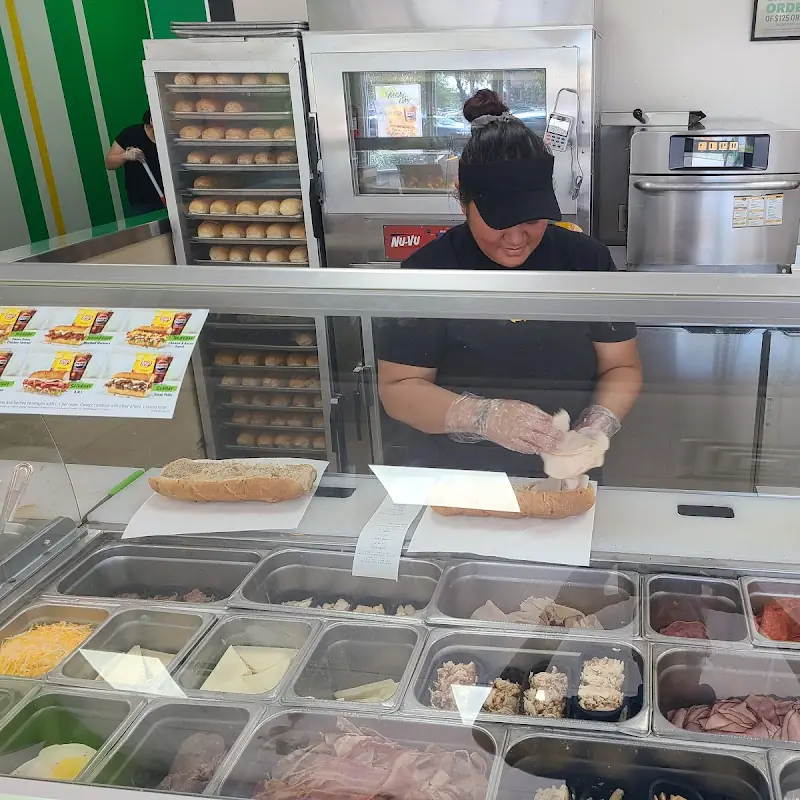 Subway