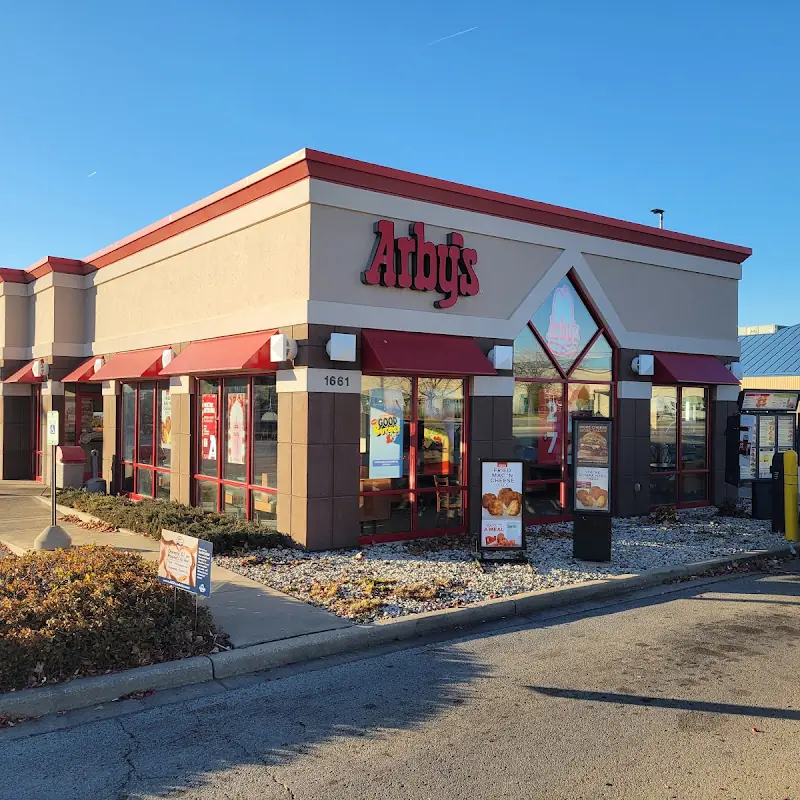 Arby's