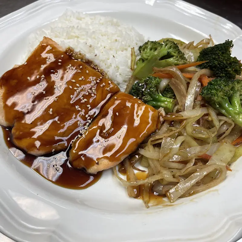 SA5. Yellow Tail (Hamachi)