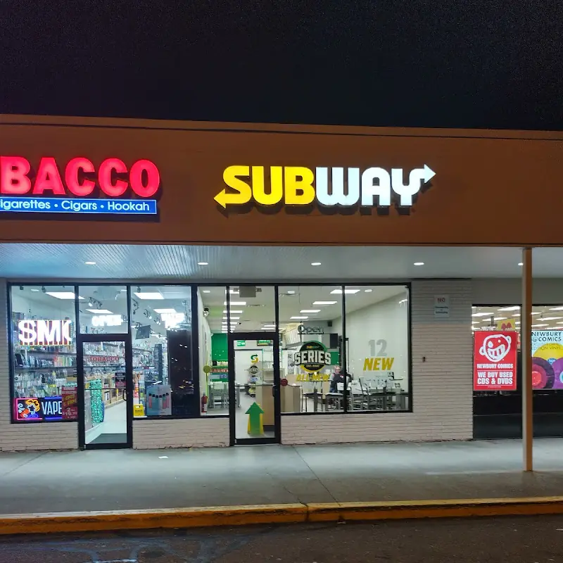 Subway