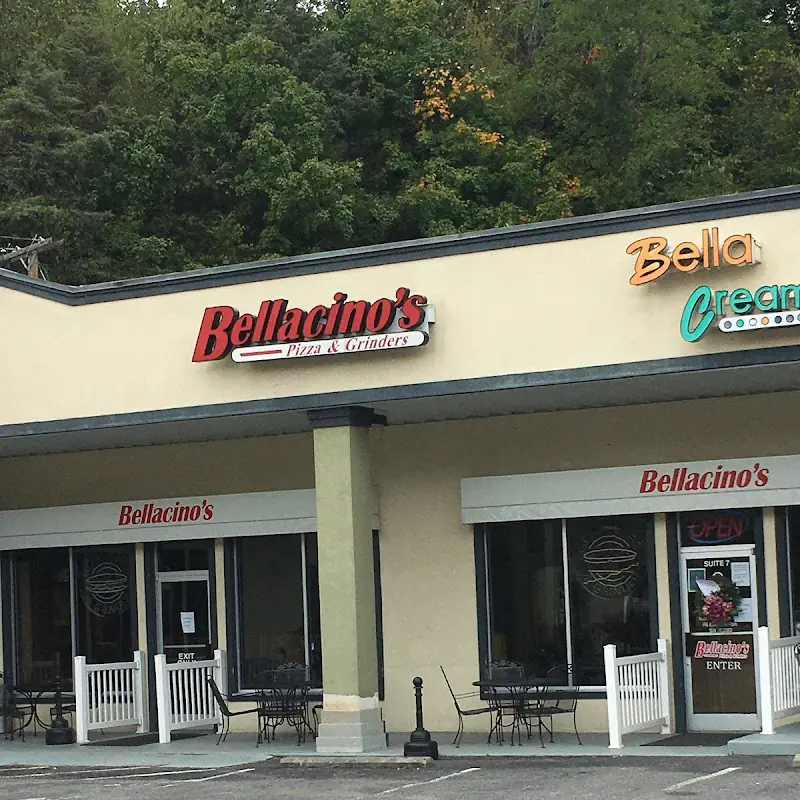 Bellacino's Pizza & Grinders