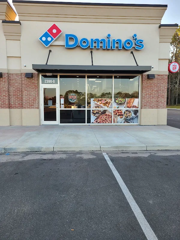 Domino's Pizza