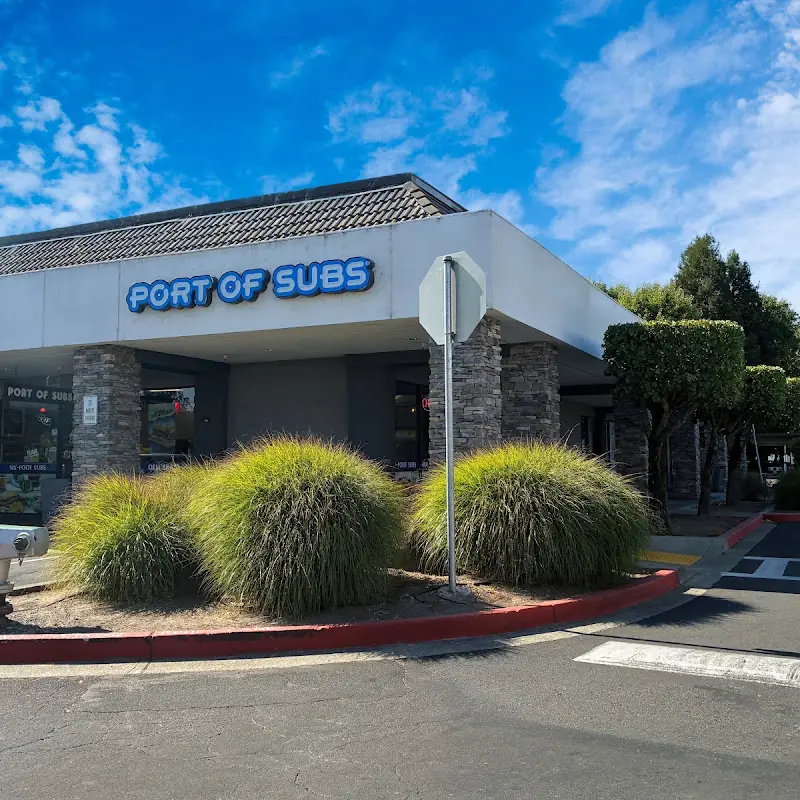 Port of Subs