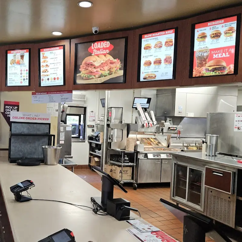 Arby's