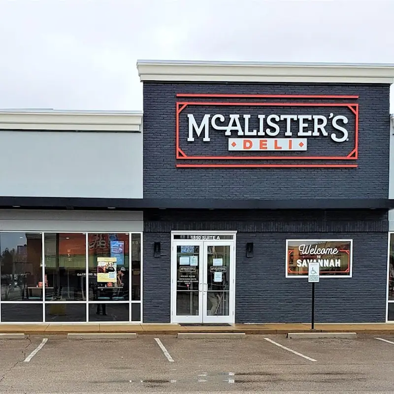 McAlister's Deli