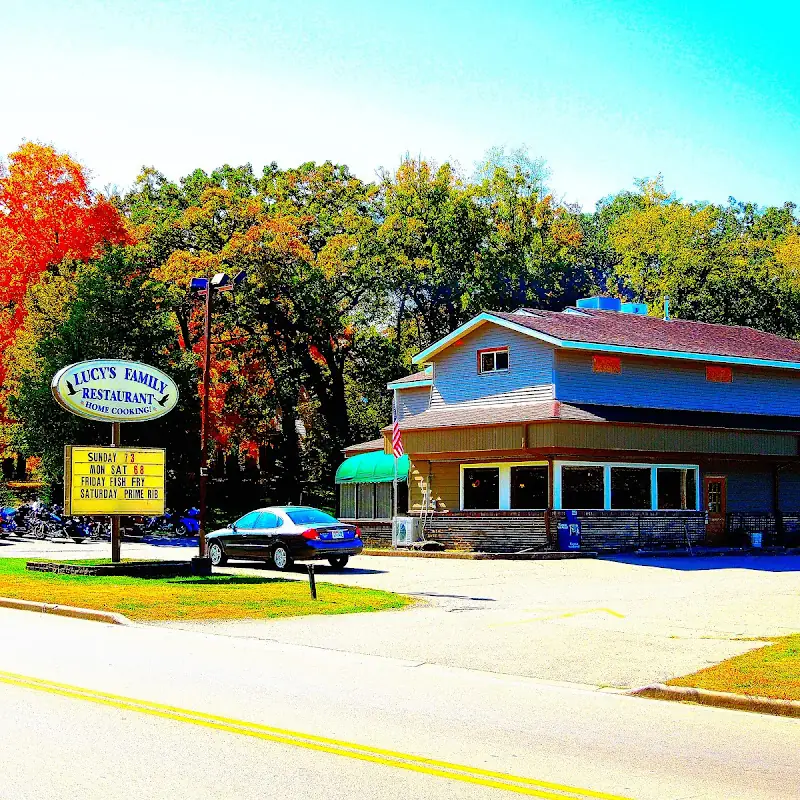 Lucy's Family Restaurant