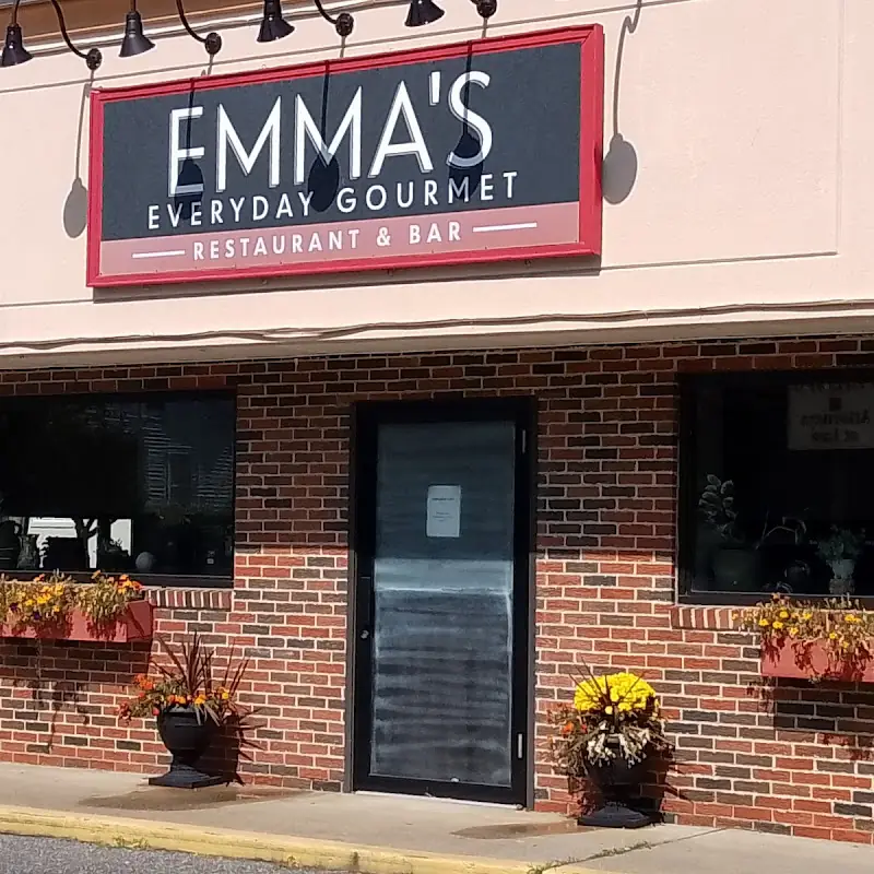 Emma's Everyday Gourmet Restaurant