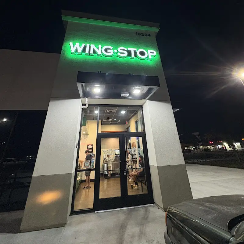 Wingstop