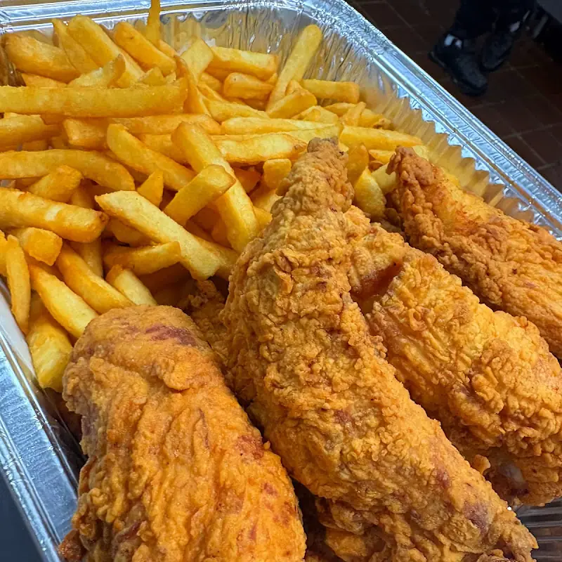 Mac-n-Cheese Bites