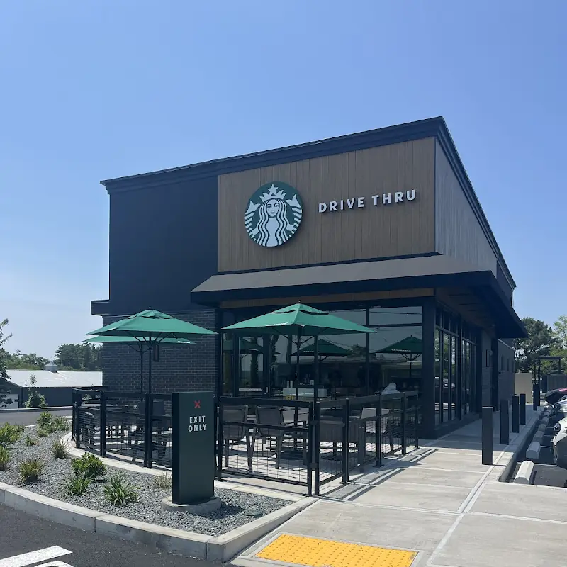 Starbucks Coffee Company