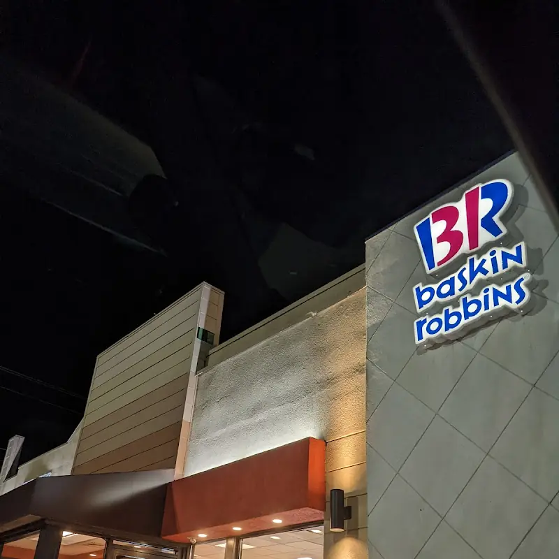 Baskin-Robbins