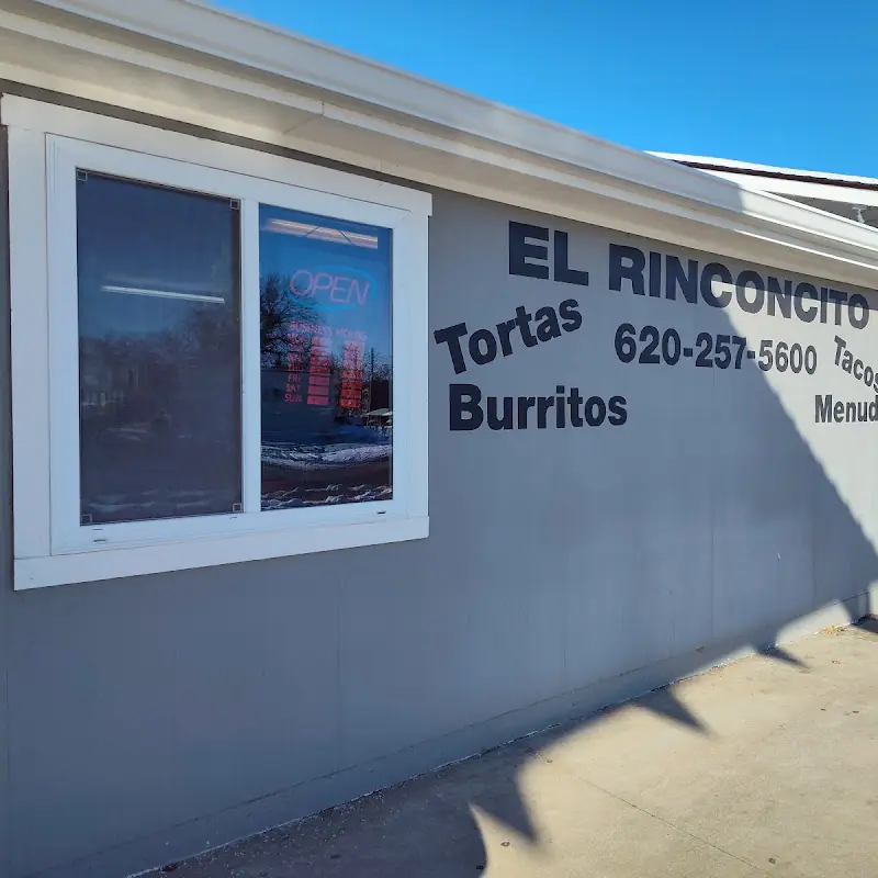 El Rinconcito