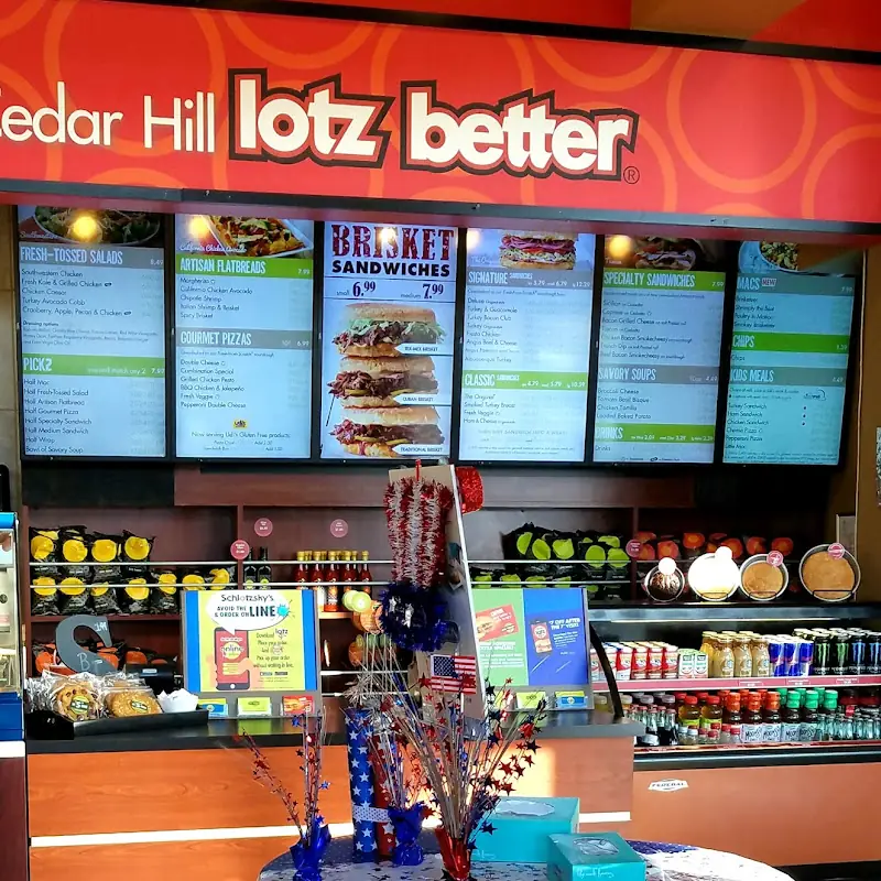 Schlotzsky's Deli