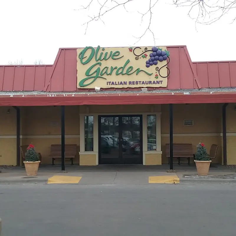 Olive Garden Italian Restaurant