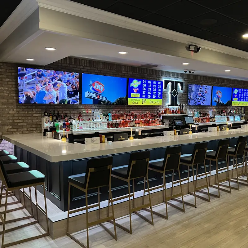The Tavern Kitchen & Bar