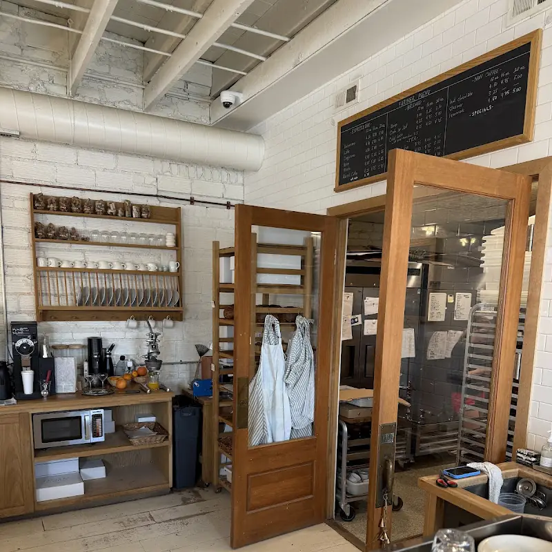 Fariner Bakery