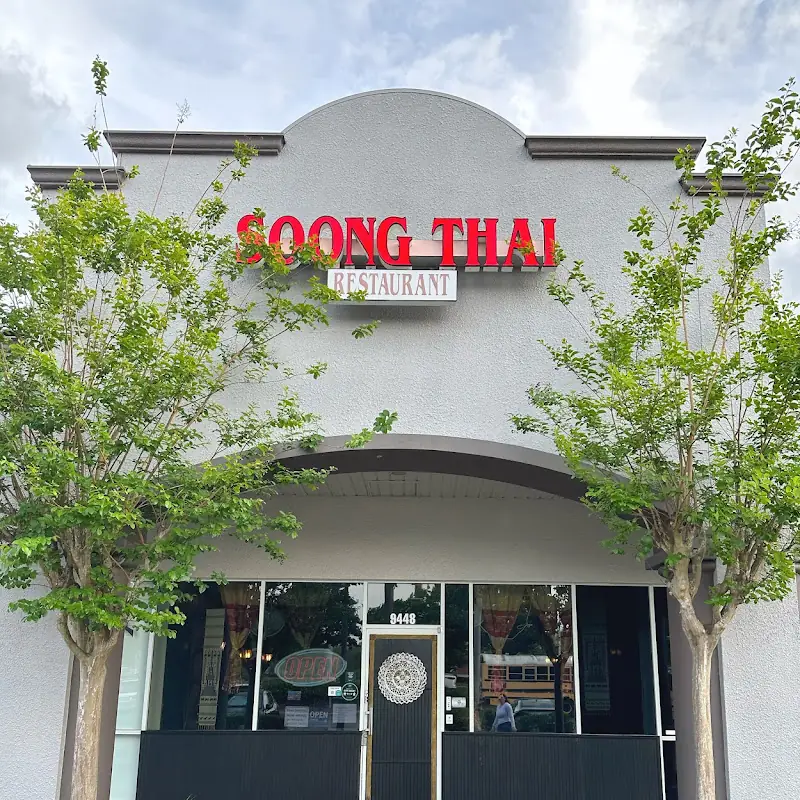 Soong Thai