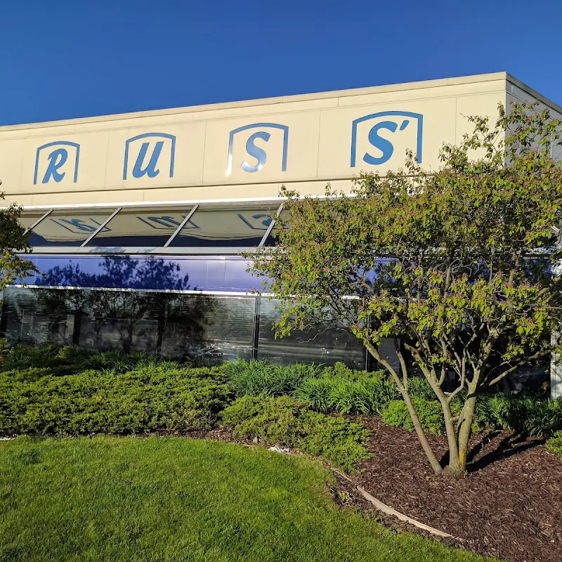 Russ' Restaurant