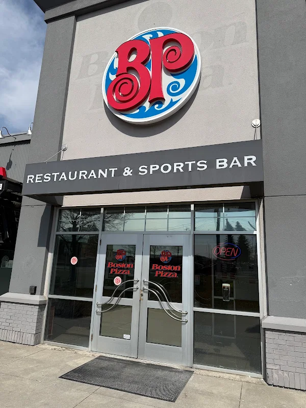 Boston Pizza