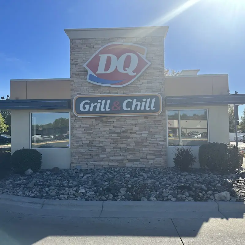 Dairy Queen Grill & Chill