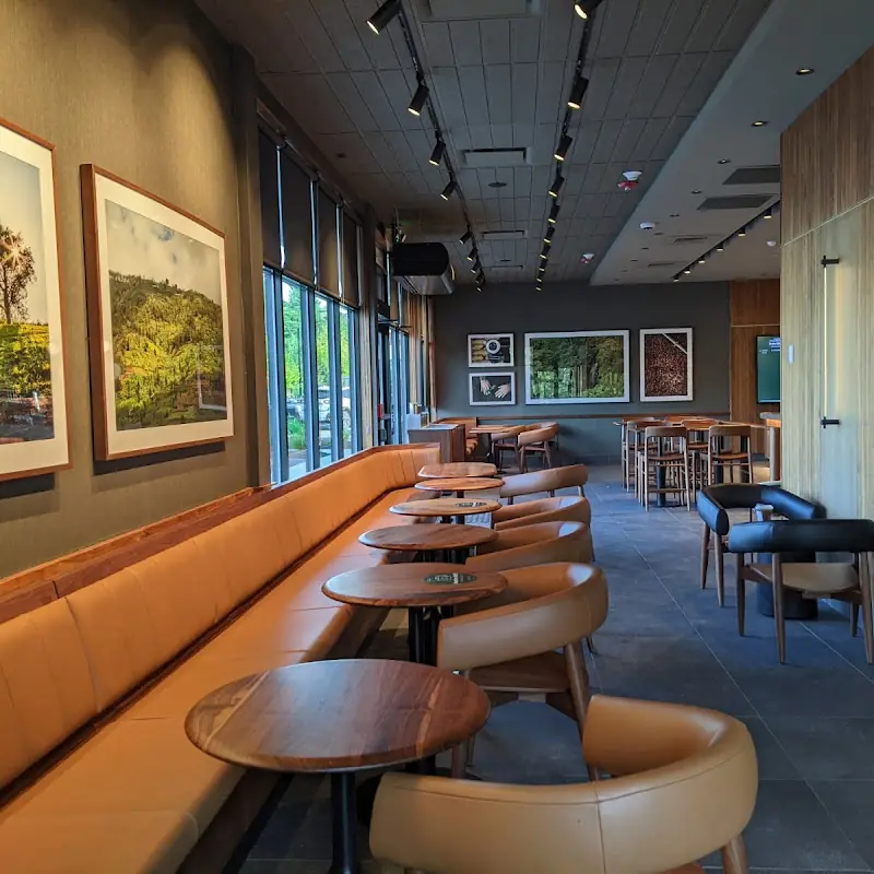 Starbucks Coffee Company