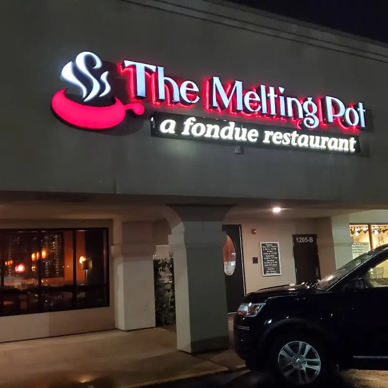 Melting Pot