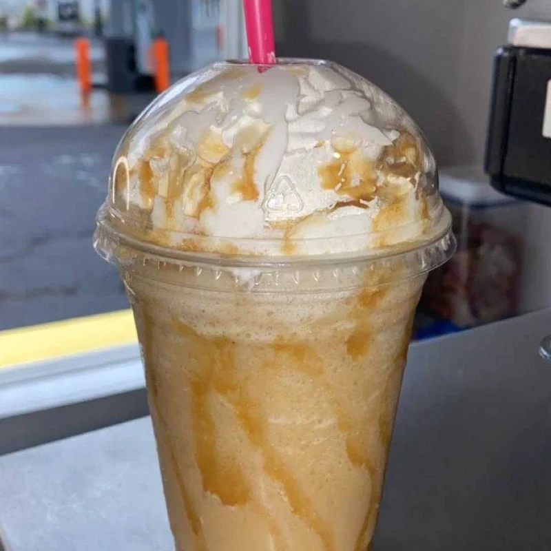 Klymaxx Espresso
