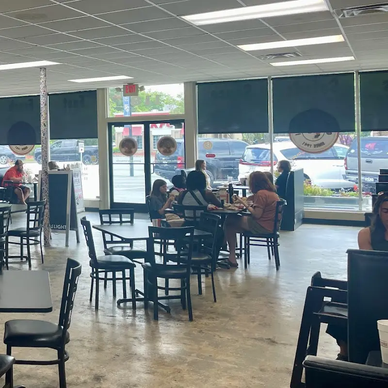 Groucho's Deli