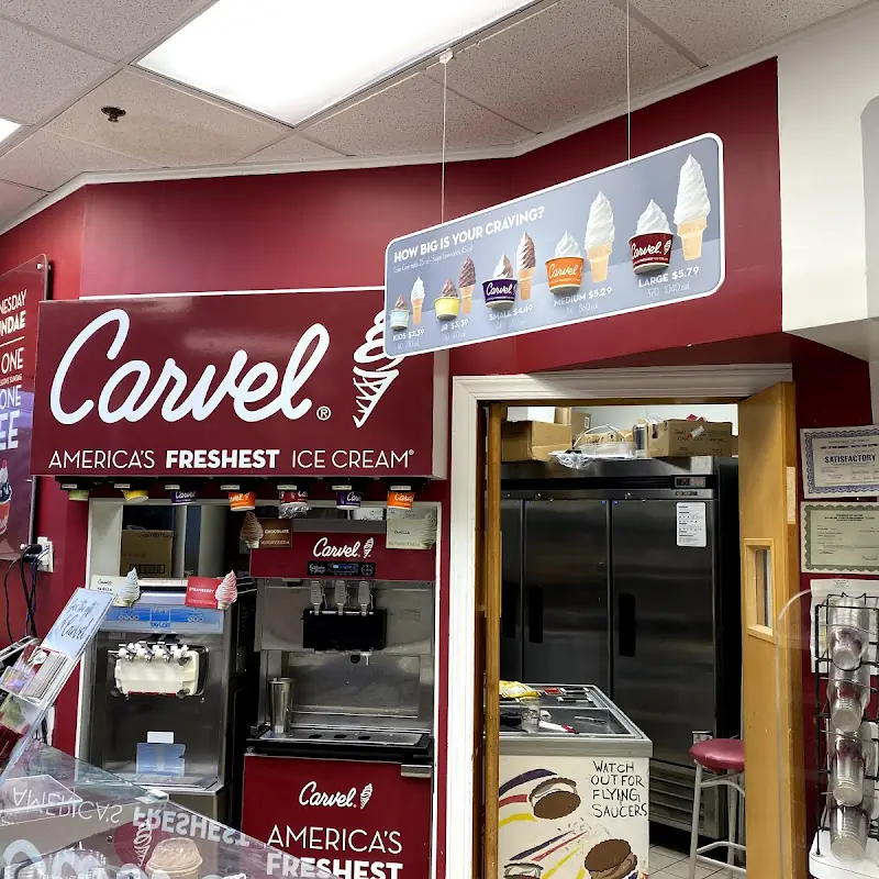 Carvel