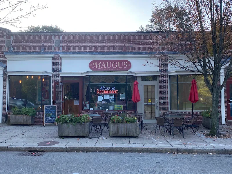 Maugus Restaurant