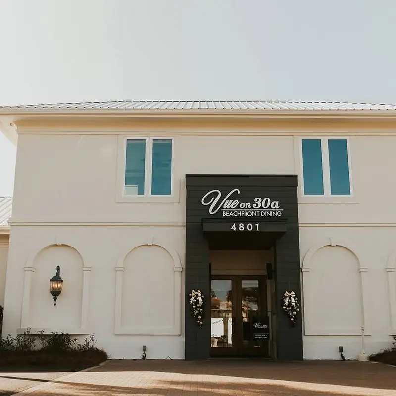Vue on 30a