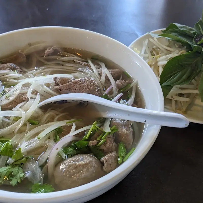 Saigon House Vietnamese Restaurant