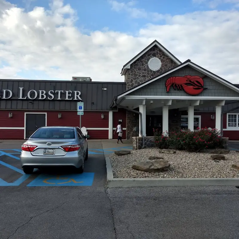 Red Lobster
