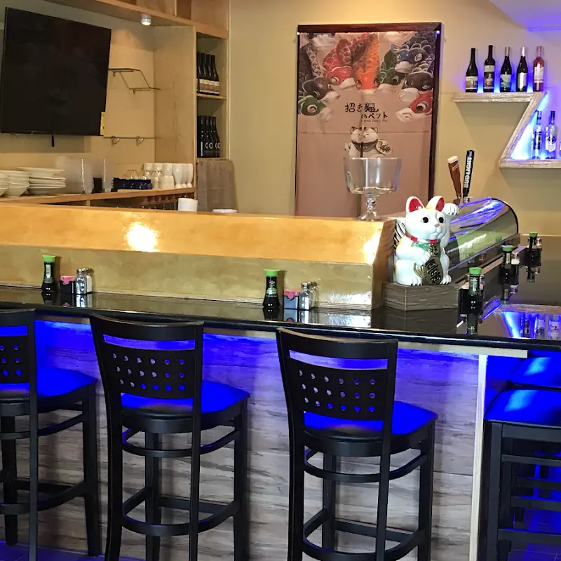 Wasabi Bistro