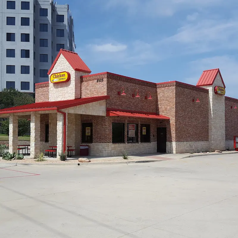 Chicken Express