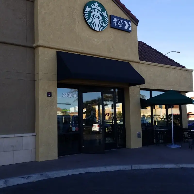 Starbucks Coffee Company