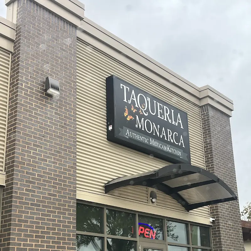 Taqueria Monarca