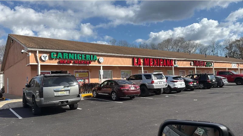 Taqueria La Mexicana