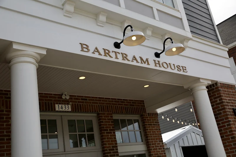 Bartram House (Hastings)
