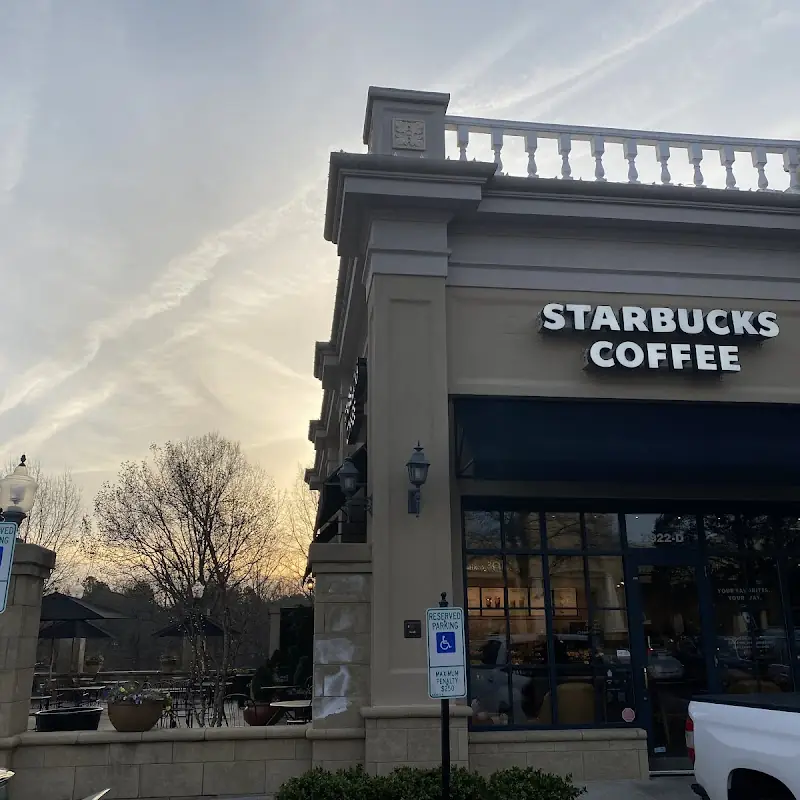 Starbucks Coffee Company