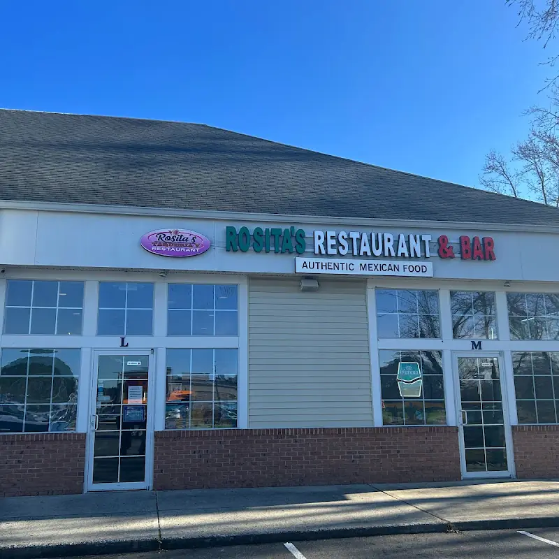 Rosita's Taqueria Y Restaurant 2