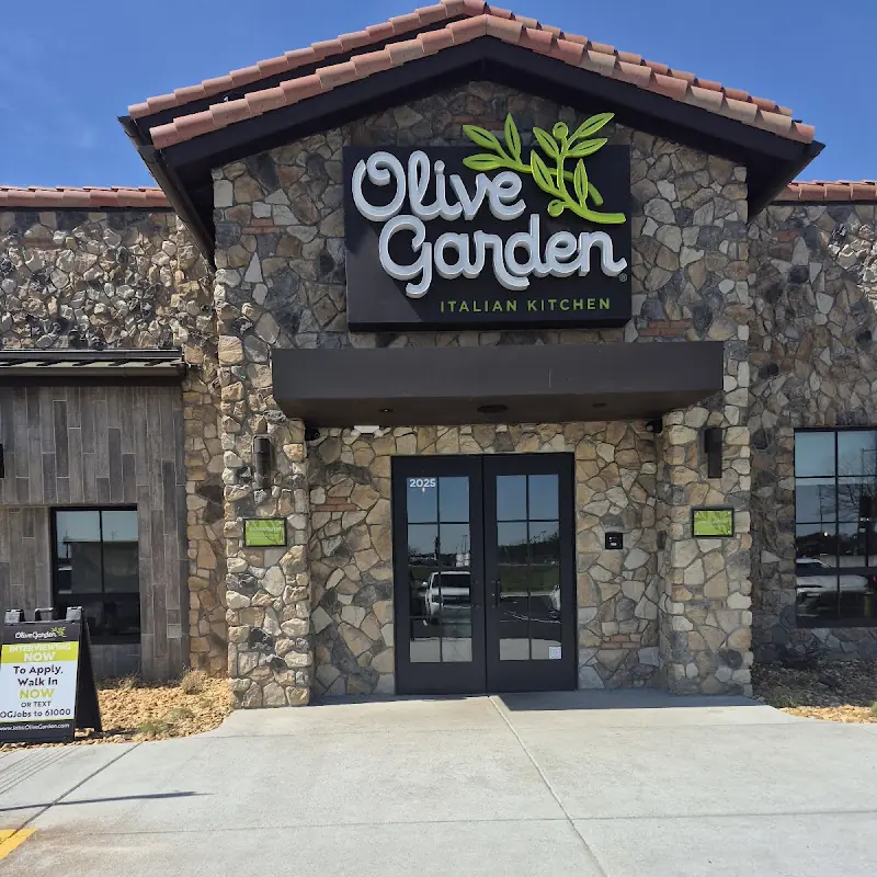 Olive Garden Italian Restaurant