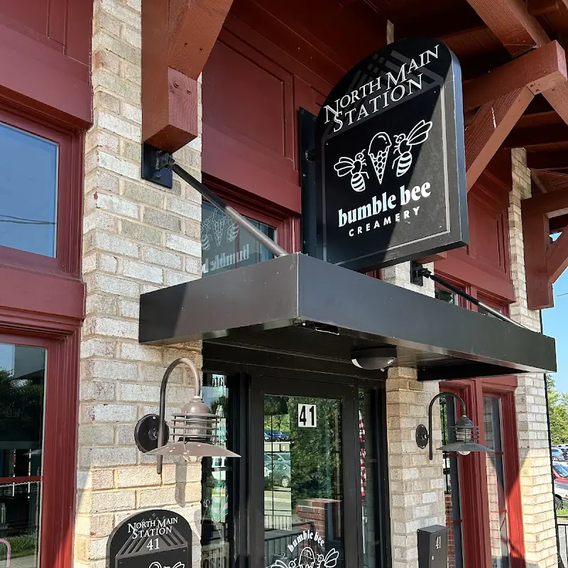 Bumblebee Creamery