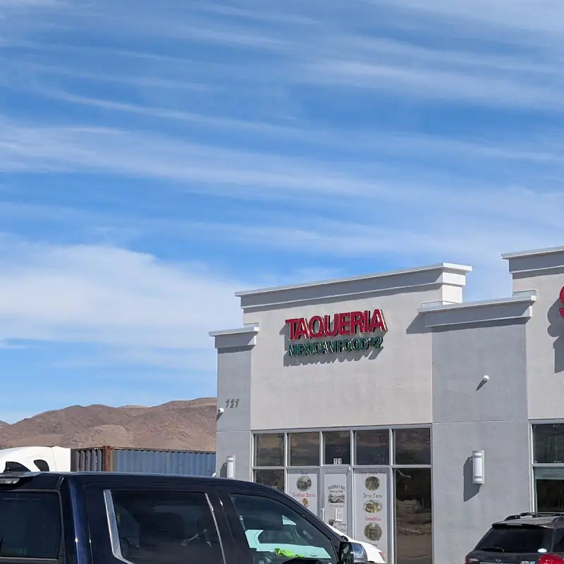 Taqueria y Mas
