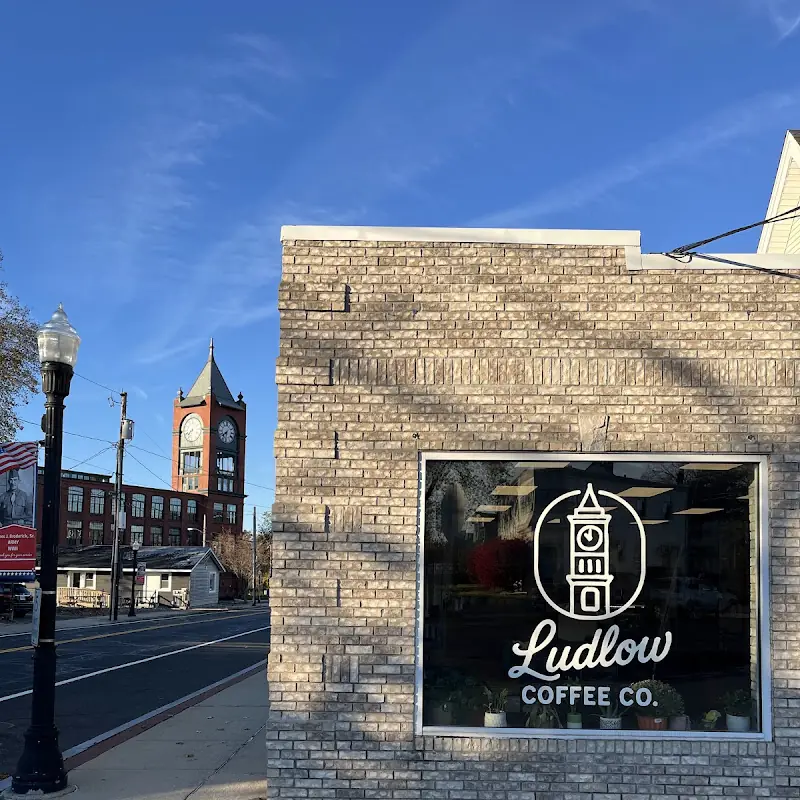 Ludlow Coffee Co.