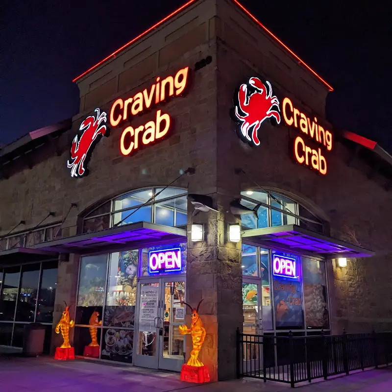 Craving Crab