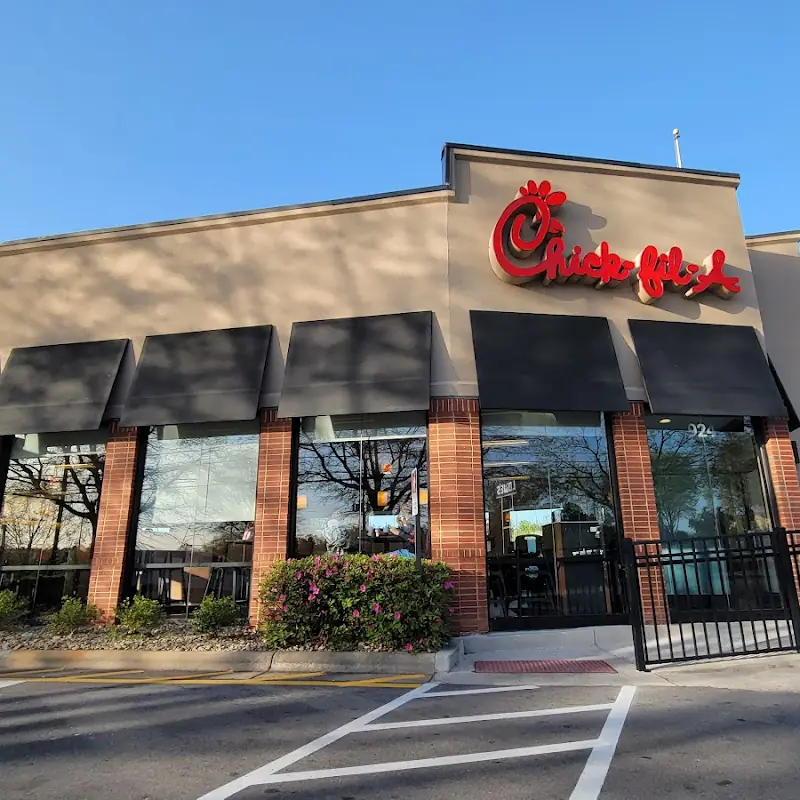 Chick-fil-A