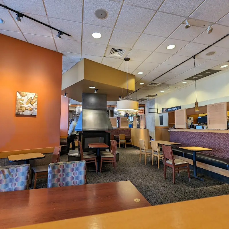 Panera Bread
