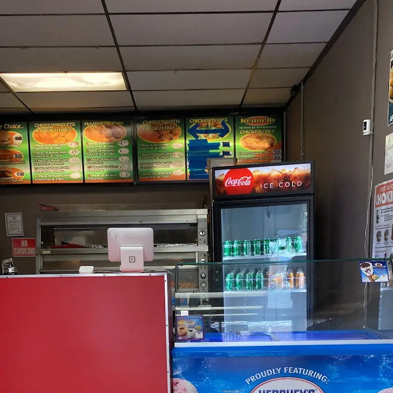 Kennedy Fried Chicken