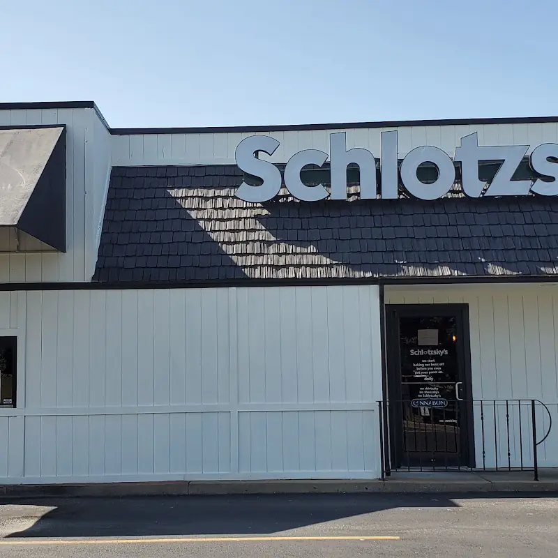 Schlotzsky's Deli